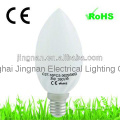 ceramic e14 led 3W 240LM flameless birthday candle light